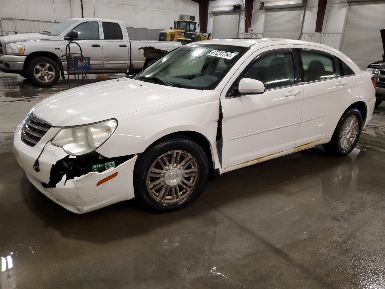 CHRYSLER SEBRING TO 2009