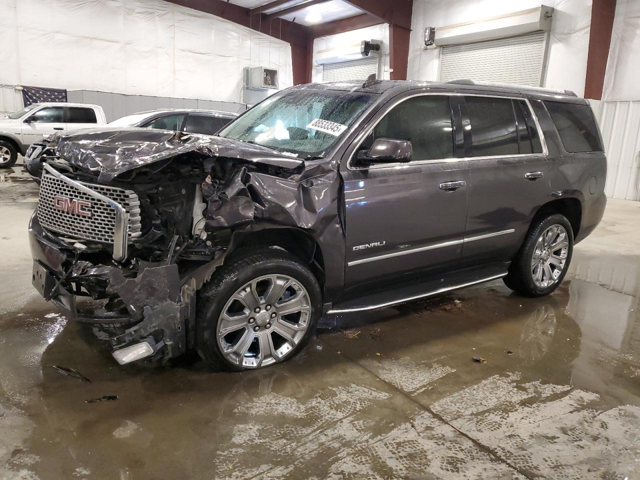 GMC YUKON DENA 2016