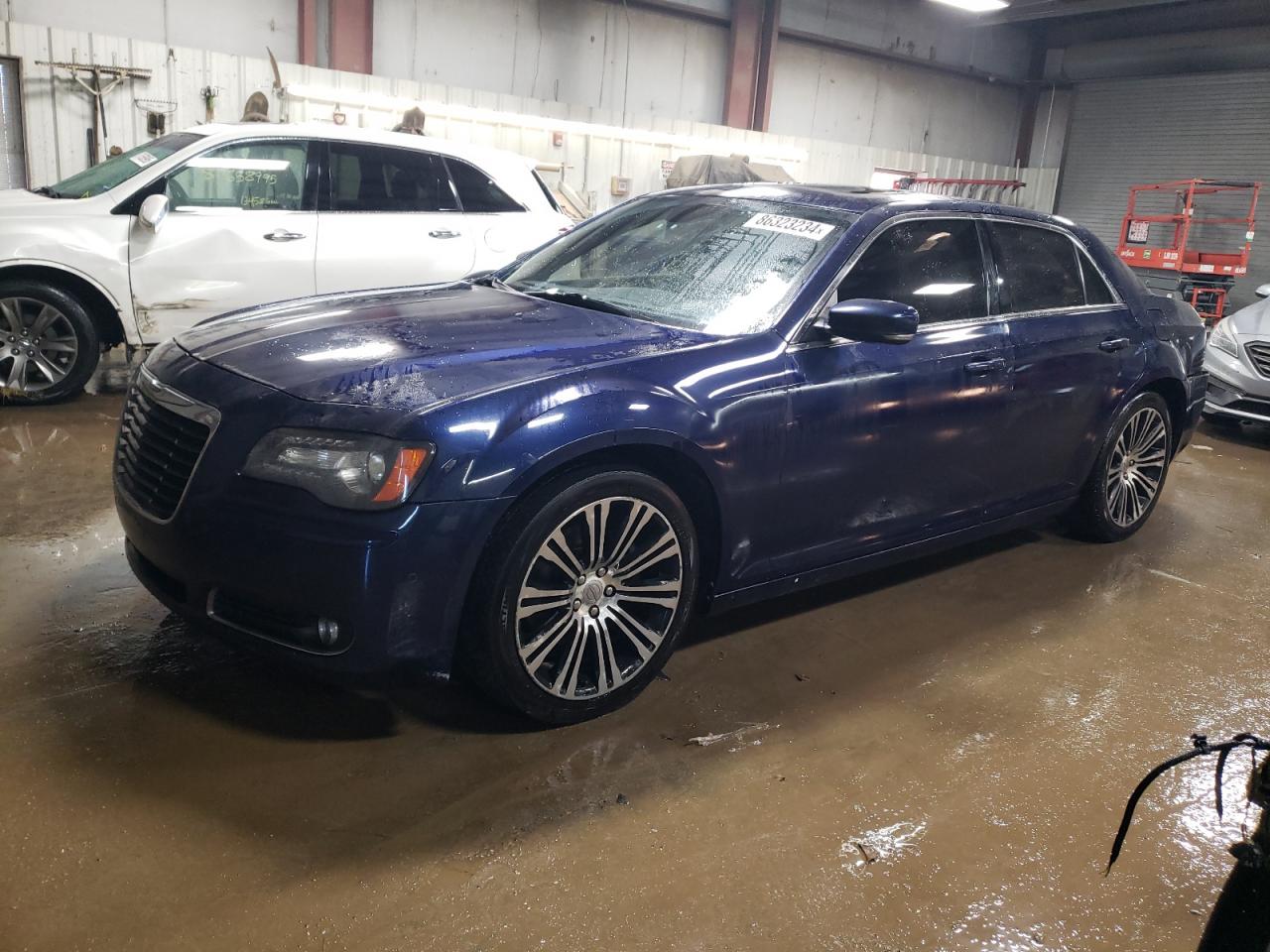 CHRYSLER 300 S 2013