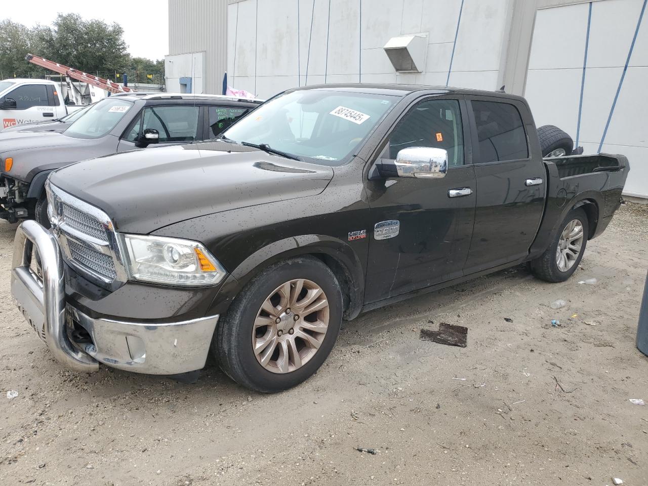 RAM 1500 LONGH 2013
