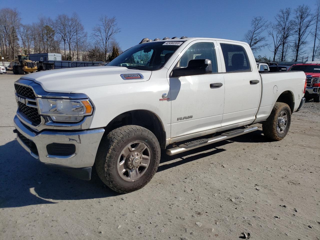 RAM 2500 TRADE 2020