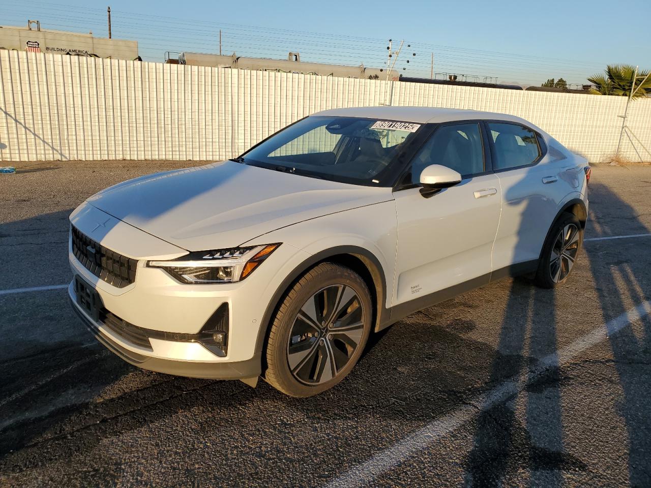 POLESTAR 2 2023