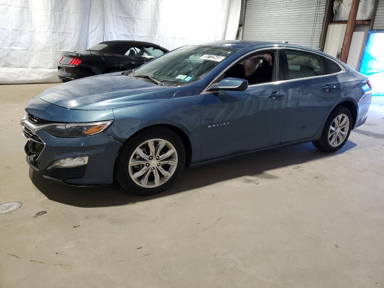 CHEVROLET MALIBU LT 2024