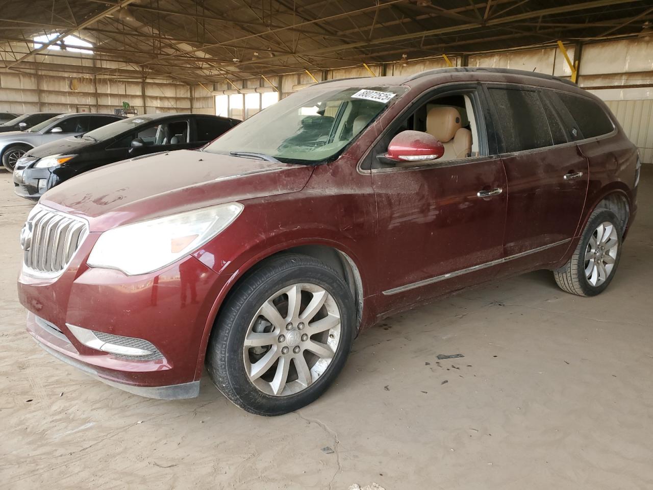 BUICK ENCLAVE 2015