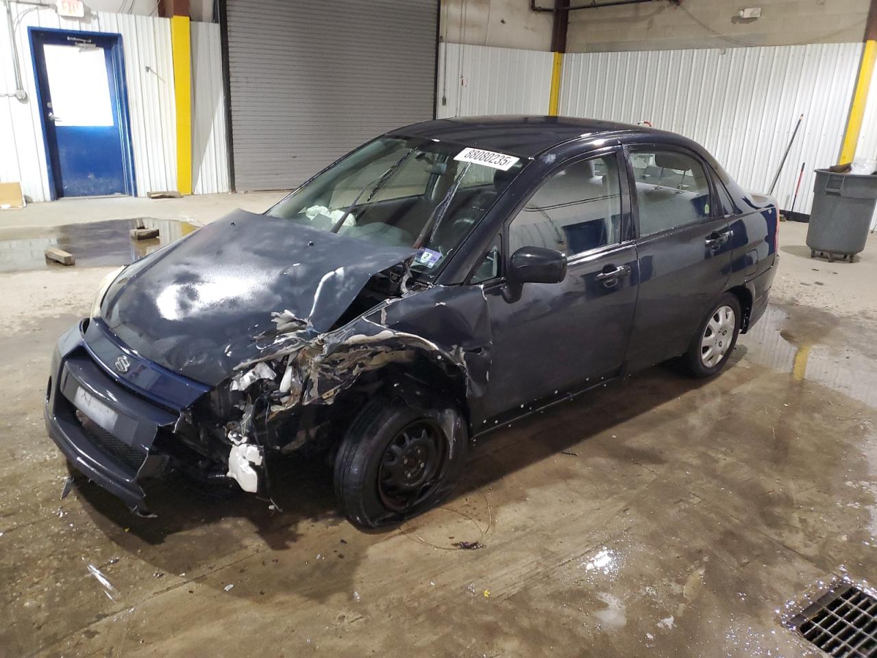 SUZUKI AERIO S 2003