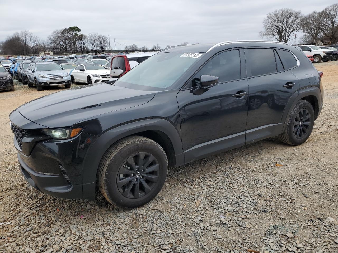 MAZDA CX-50 PREM 2024
