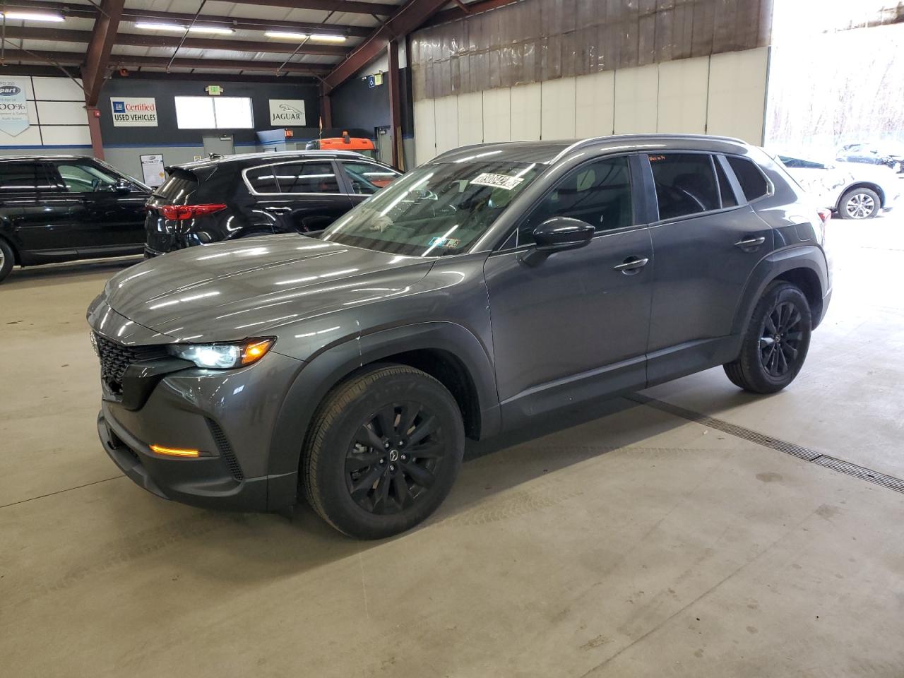 MAZDA CX-50 PREF 2025