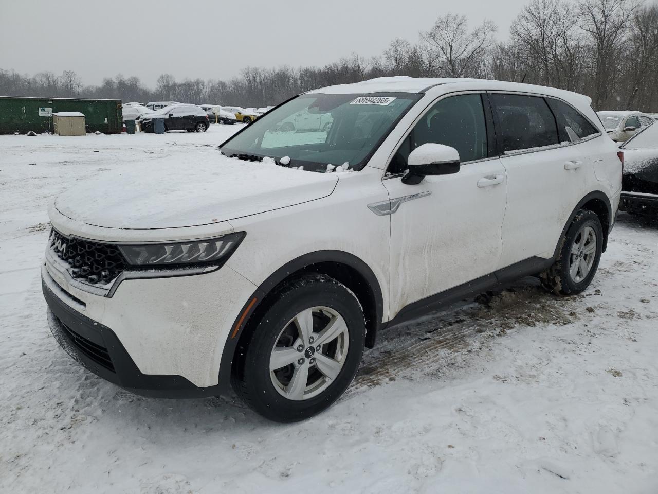 KIA SORENTO LX 2023