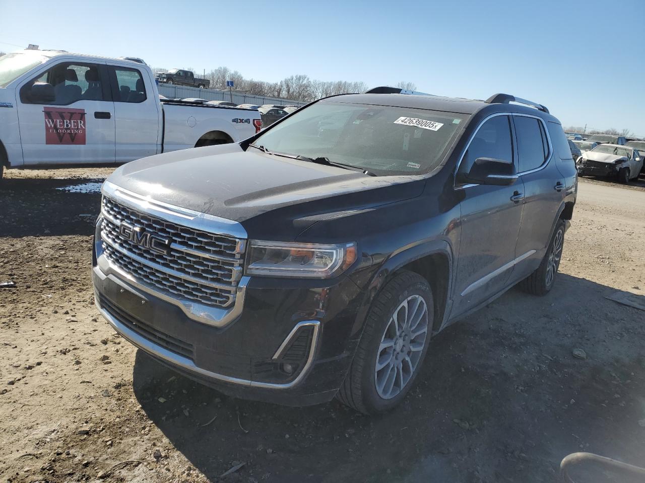 GMC ACADIA DEN 2021