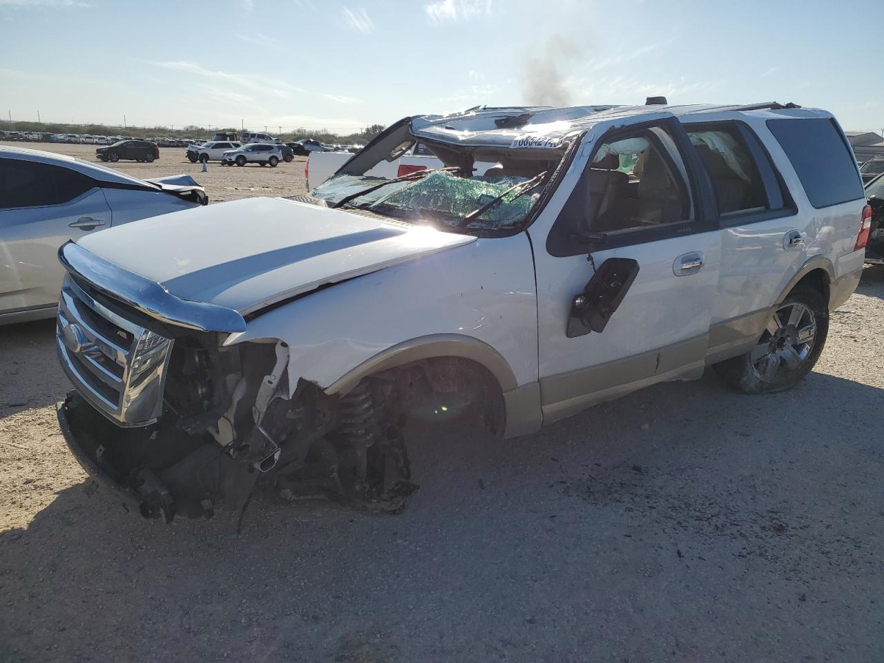 FORD EXPEDITION 2009