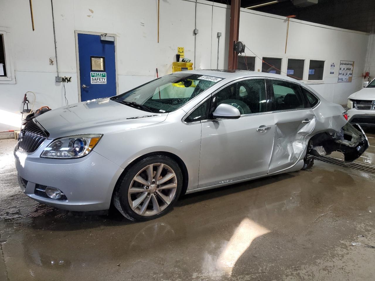 BUICK VERANO 2015