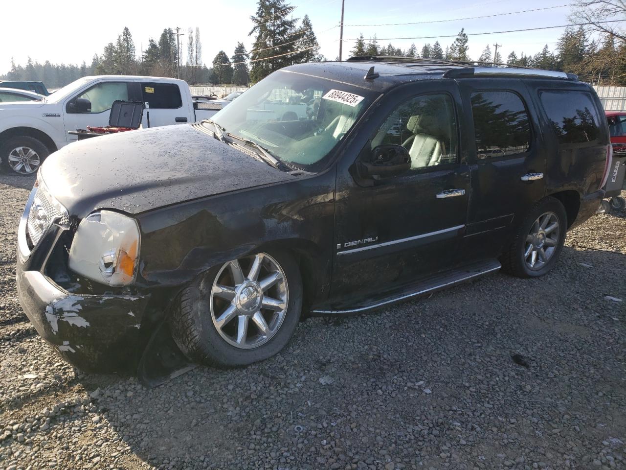 GMC YUKON DENA 2007