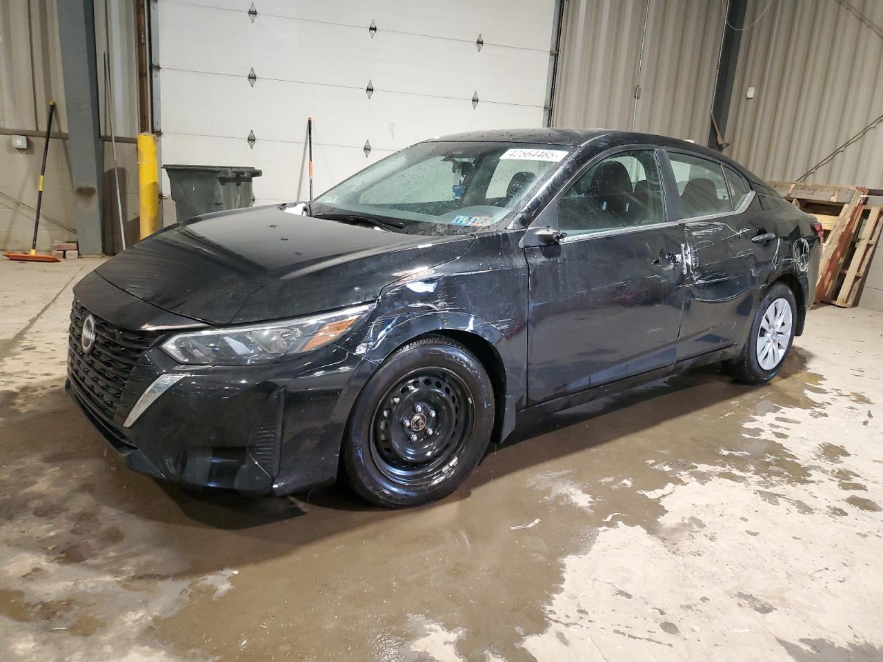 NISSAN SENTRA S 2024