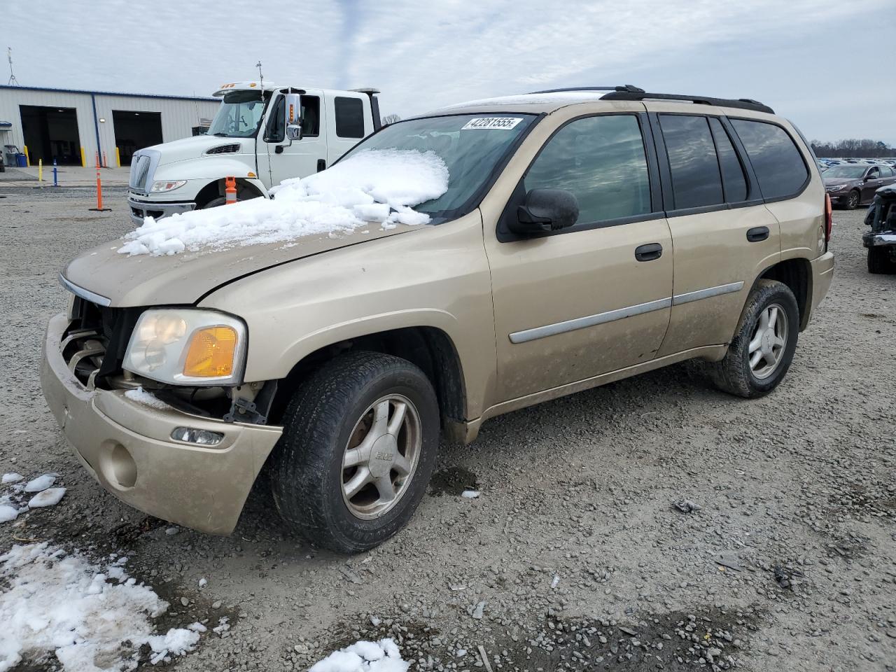 GMC ENVOY 2006