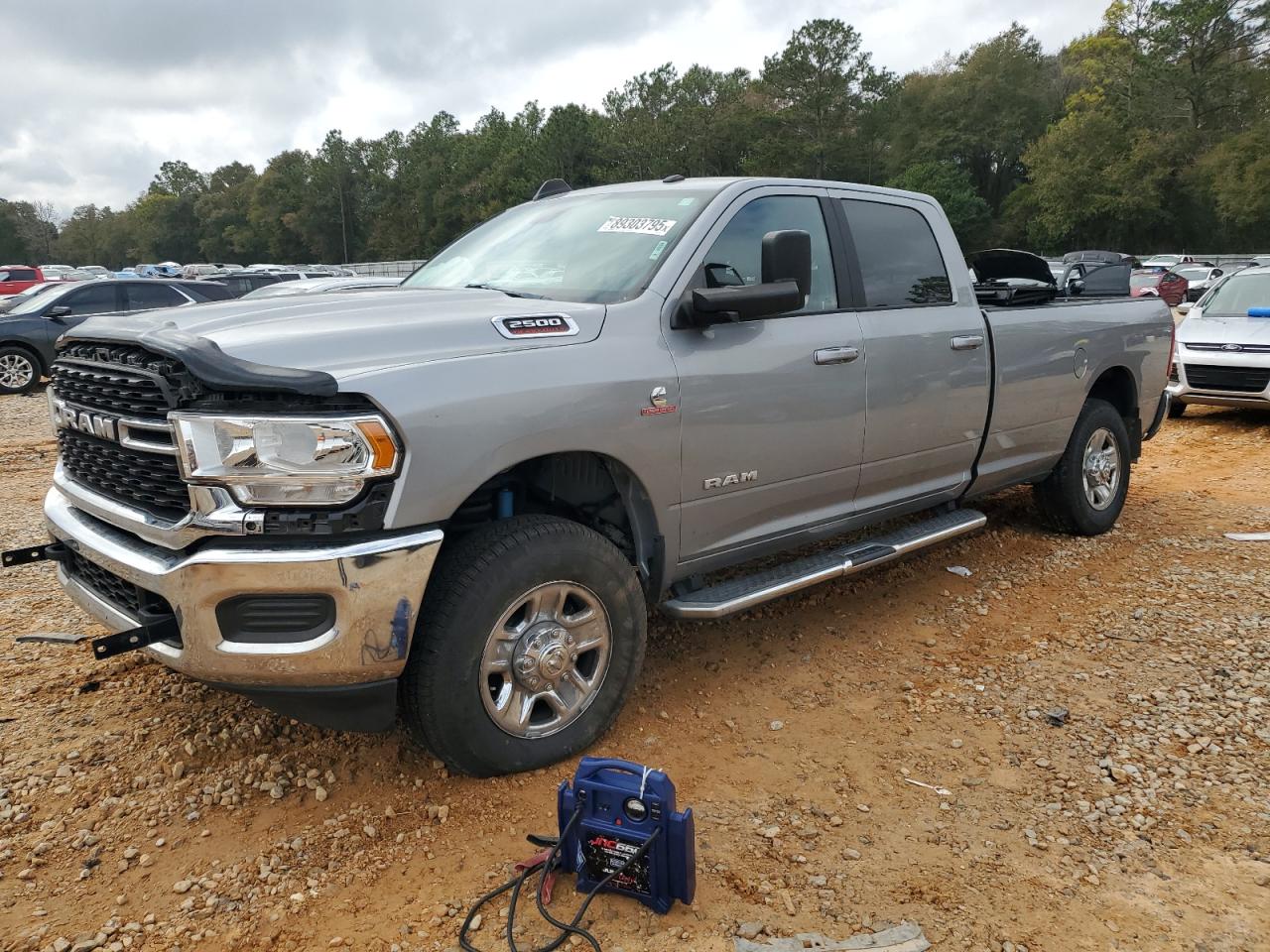 RAM 2500 BIG H 2022