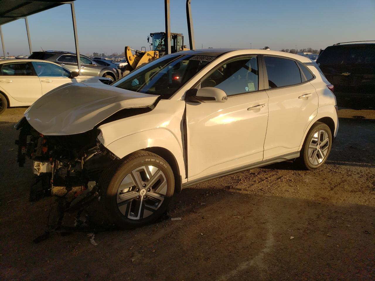HYUNDAI KONA SE 2023