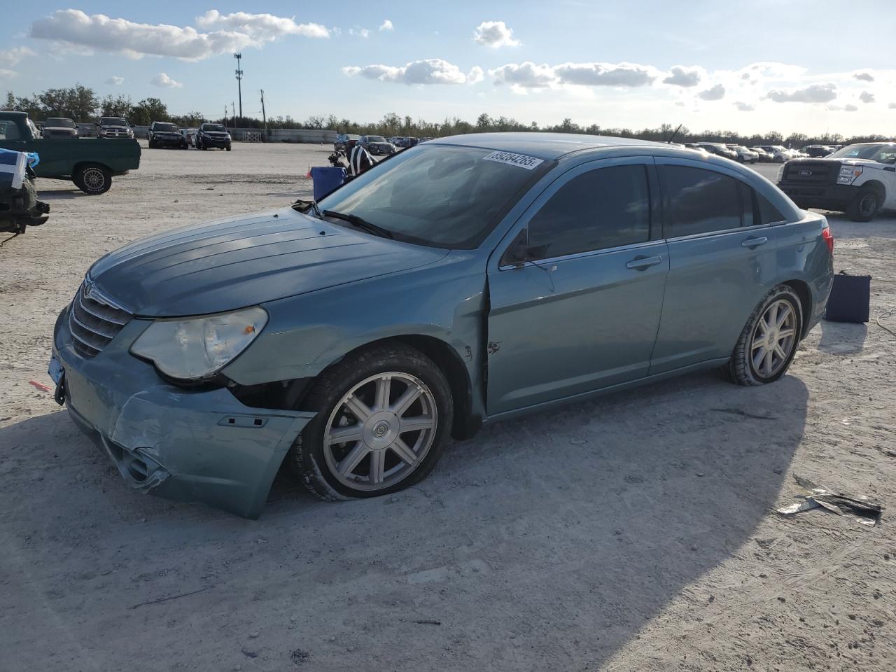 CHRYSLER SEBRING TO 2009