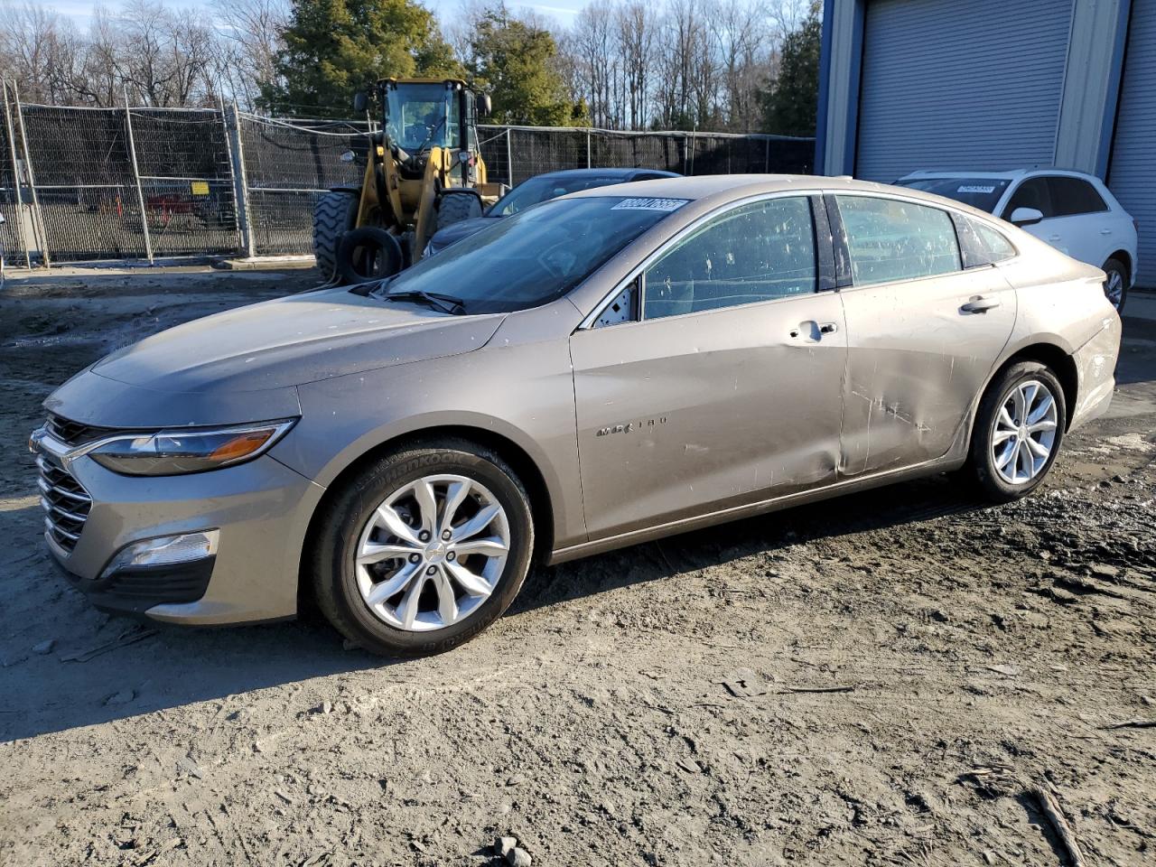 CHEVROLET MALIBU LT 2024