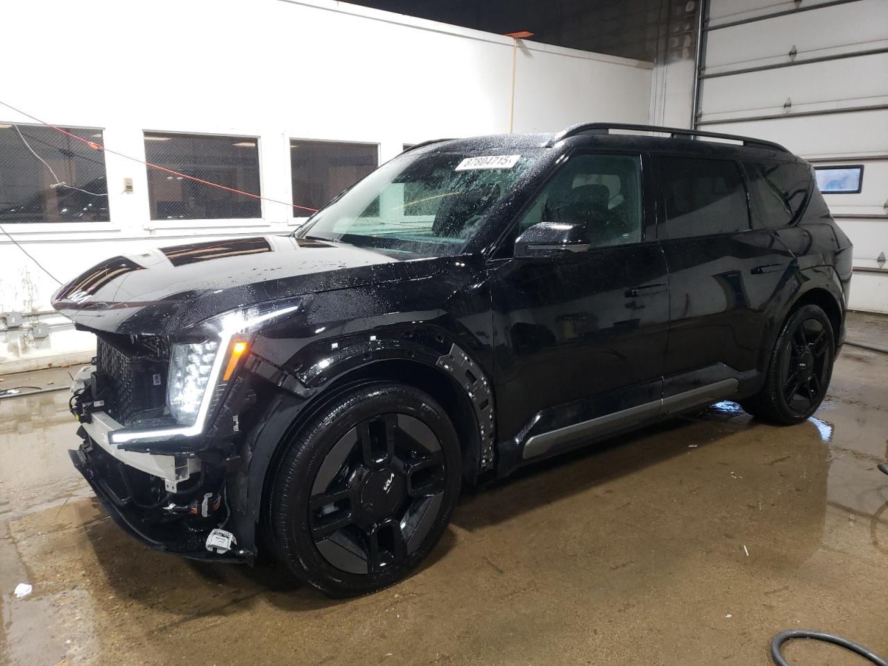 KIA EV9 GT LIN 2024