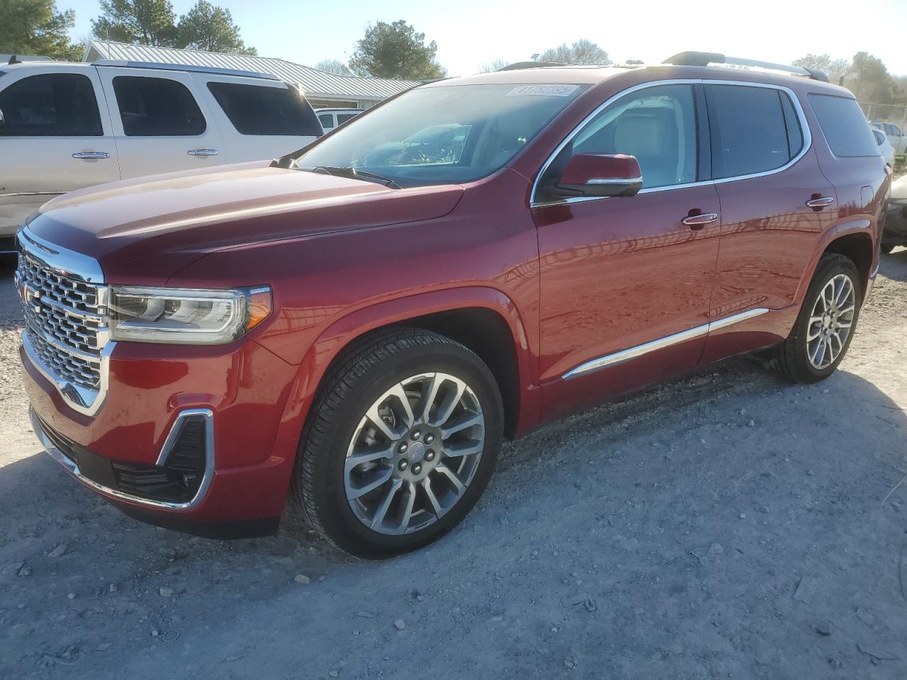 GMC ACADIA DEN 2023
