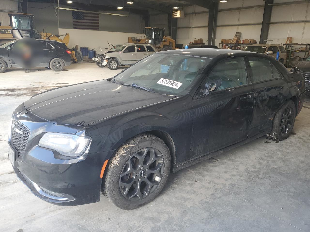 CHRYSLER 300 S 2016
