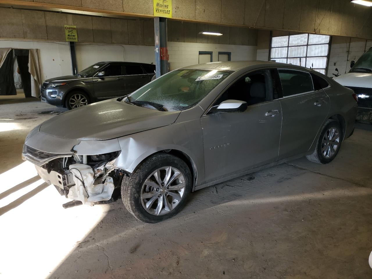 CHEVROLET MALIBU LT 2020