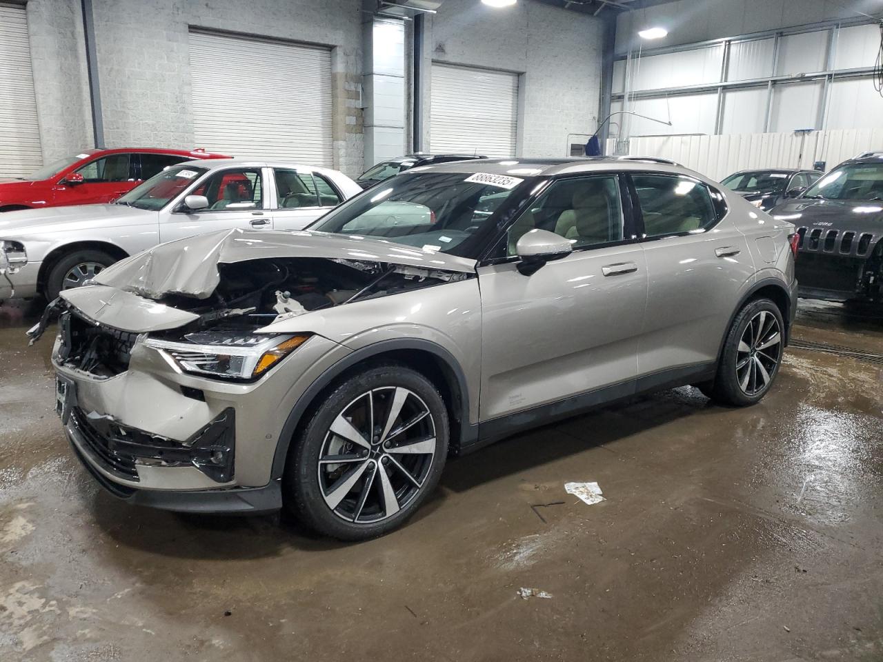 POLESTAR 2 2021