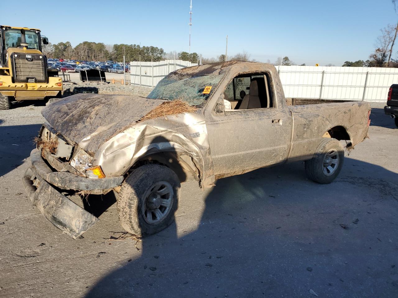 FORD RANGER 2005