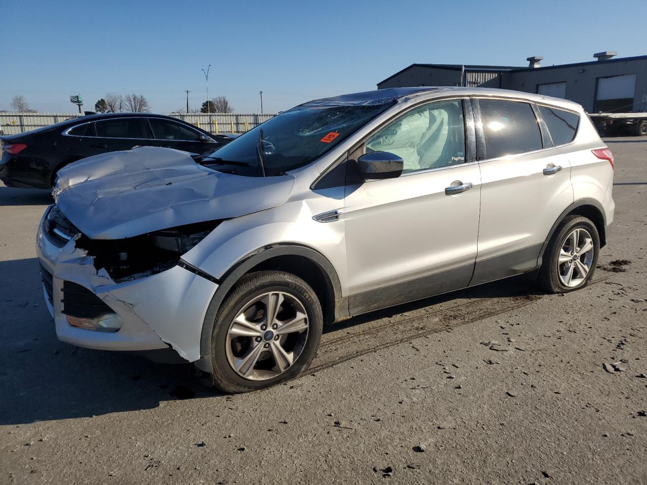 FORD ESCAPE SE 2015