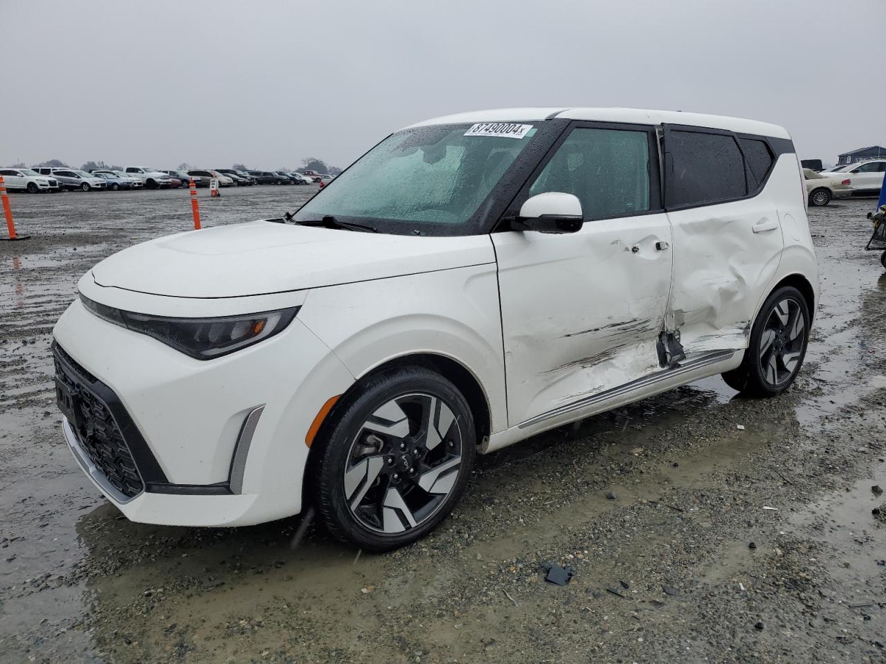 KIA SOUL GT LI 2023