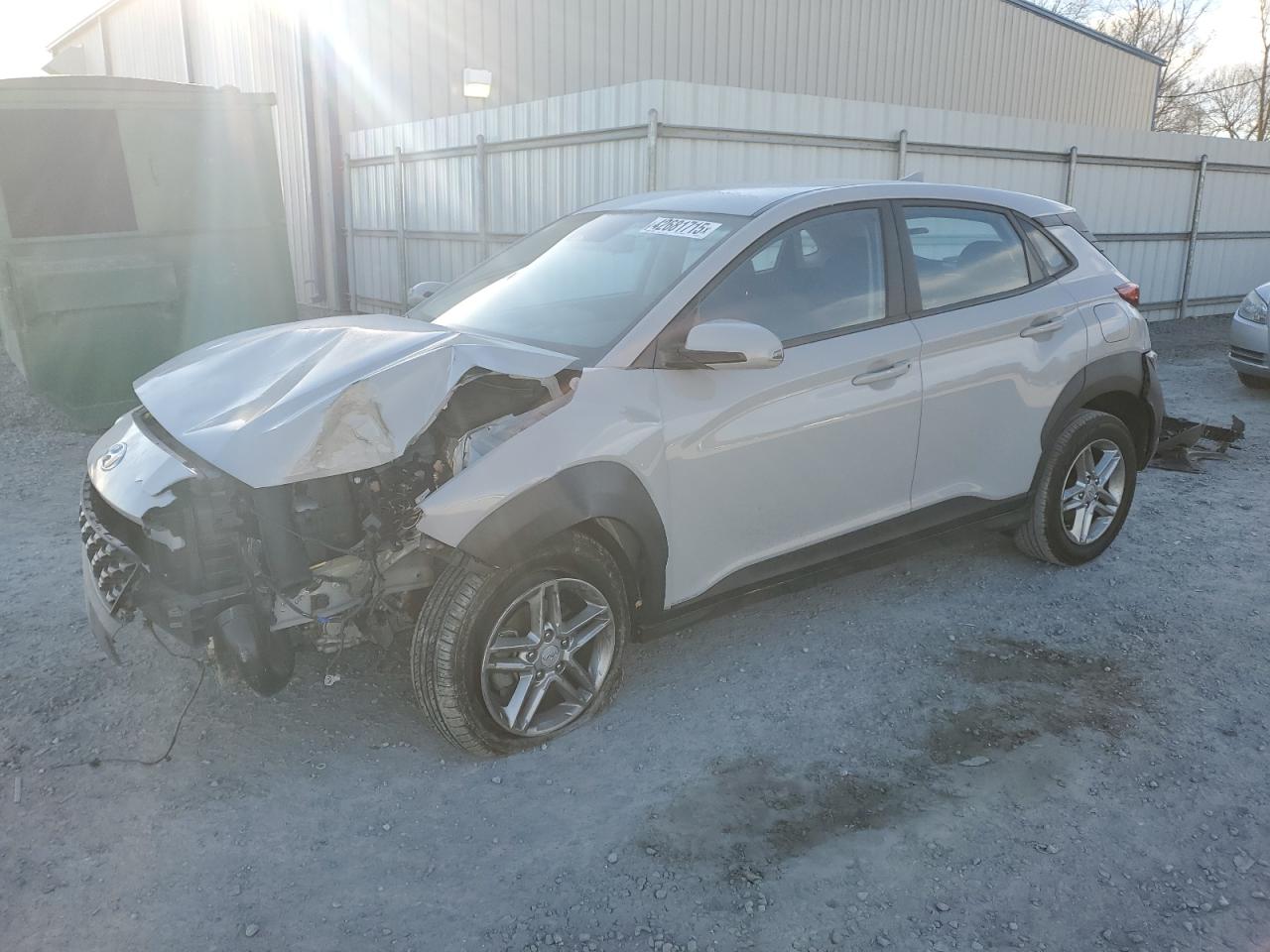 HYUNDAI KONA SE 2023