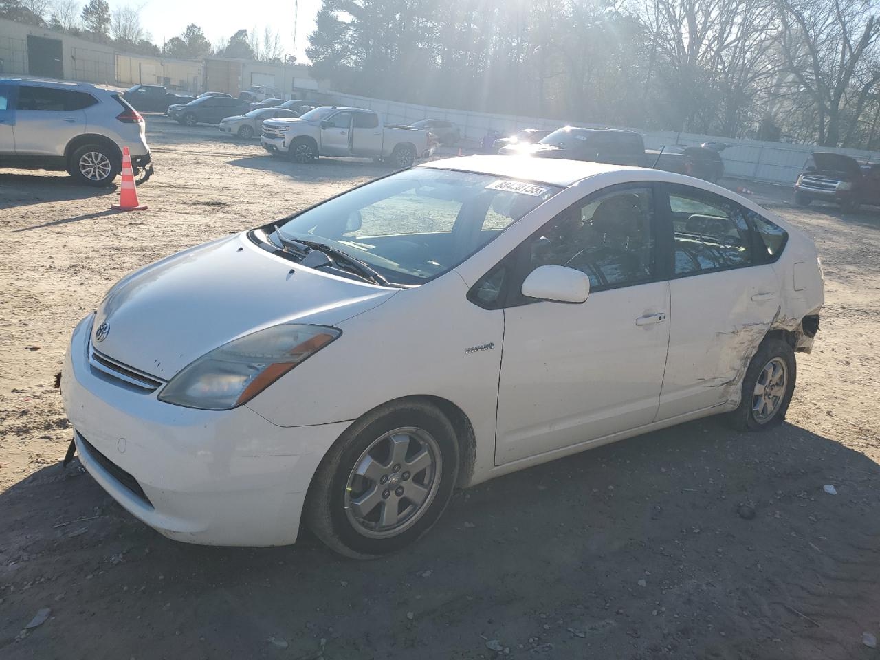 TOYOTA PRIUS 2006