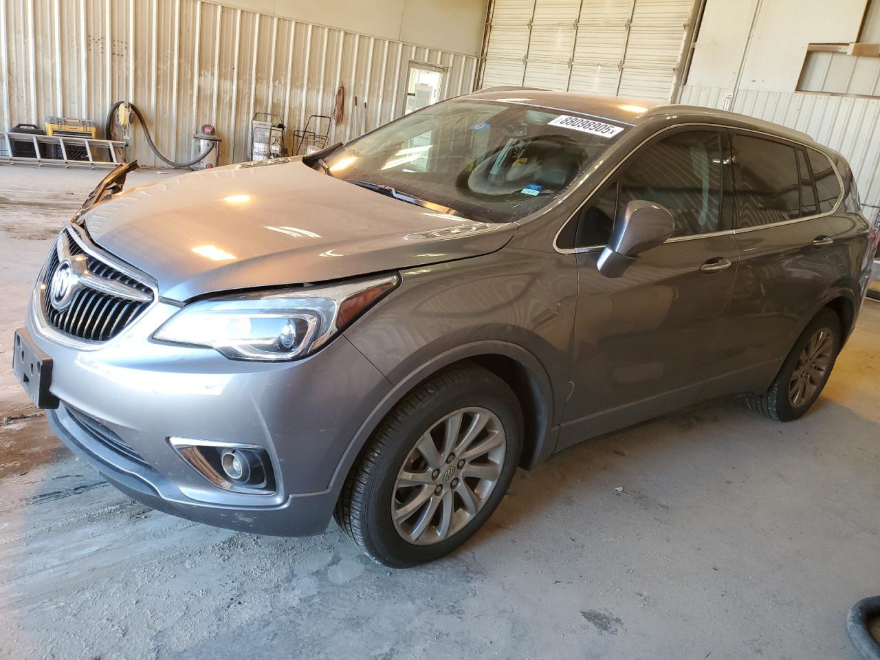 BUICK ENVISION E 2020