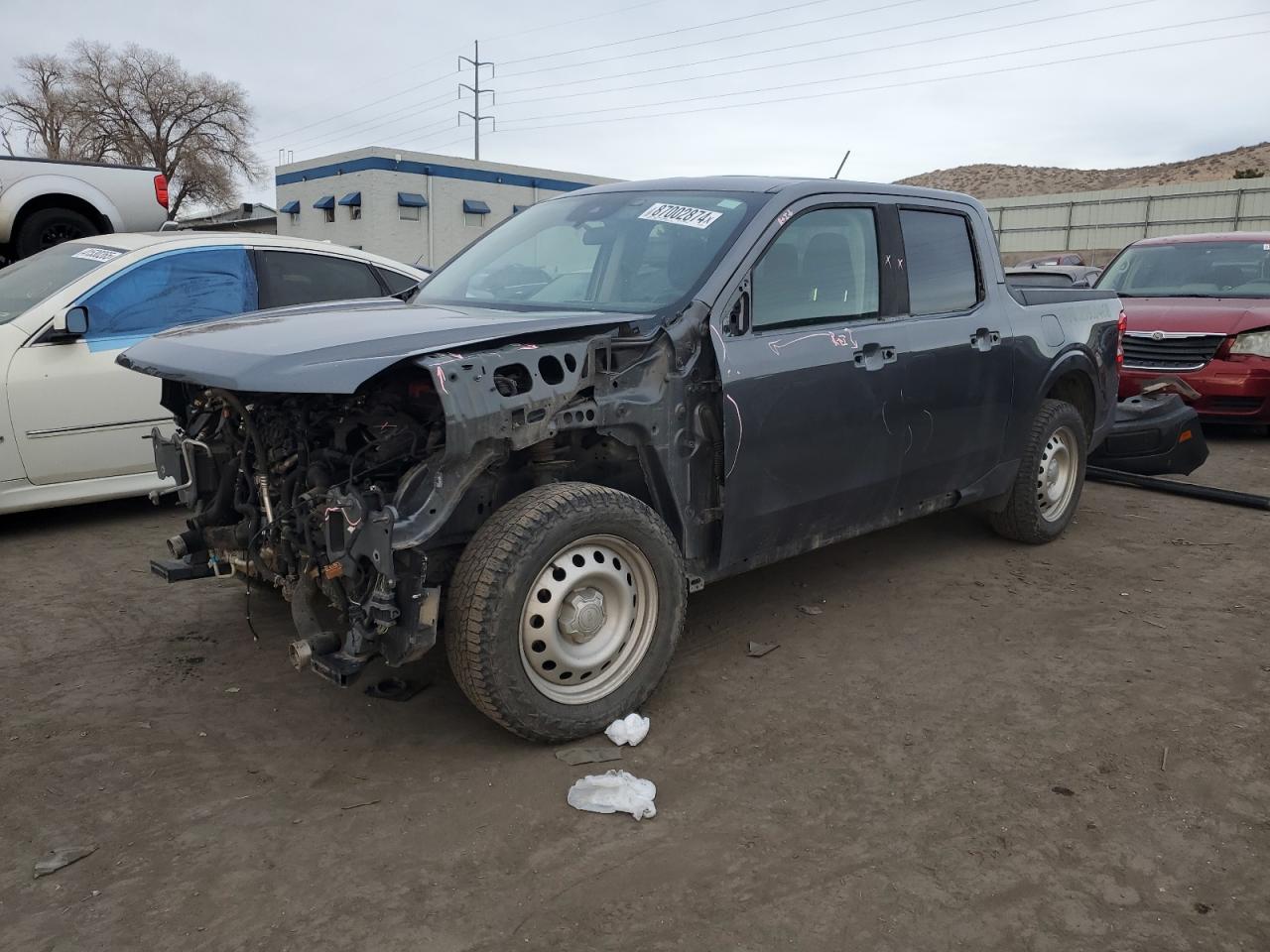 FORD MAVERICK X 2022