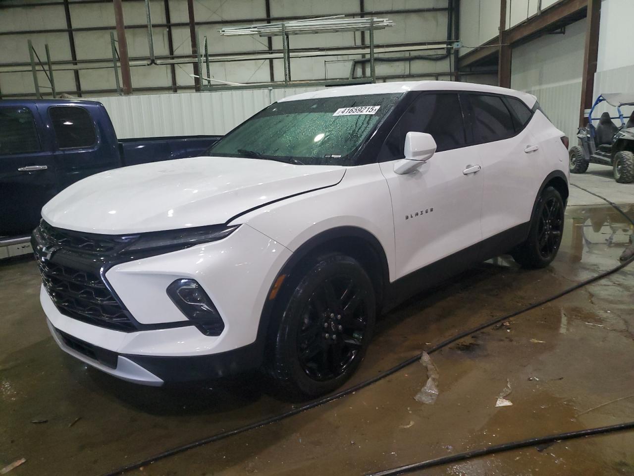 CHEVROLET BLAZER 2LT 2023