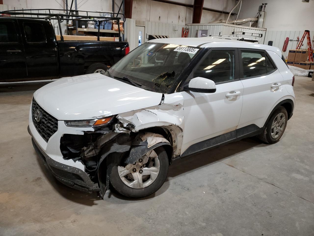 HYUNDAI VENUE SE 2020