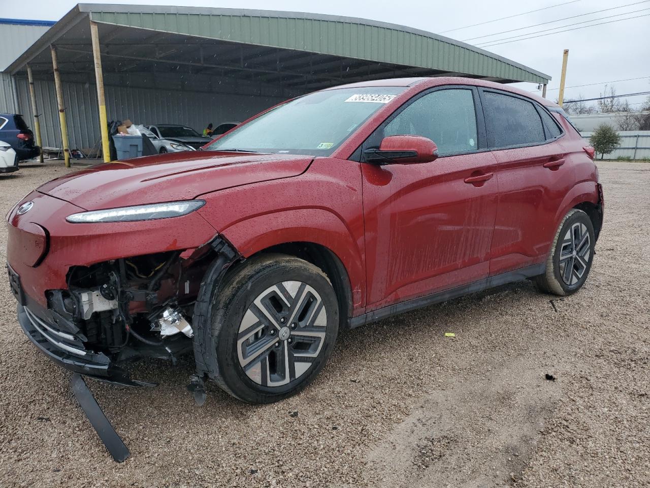 HYUNDAI KONA SEL 2023