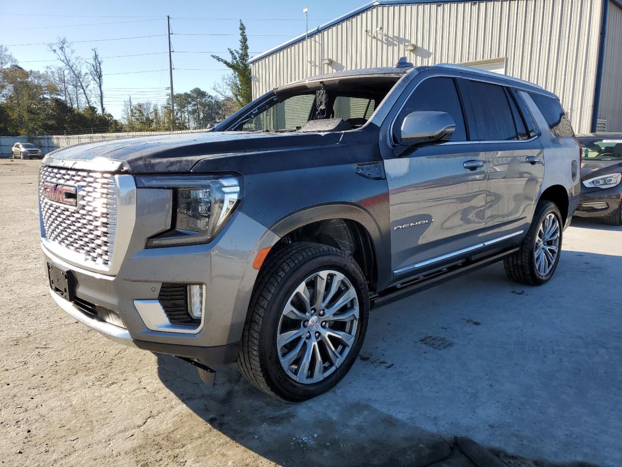 GMC YUKON DENA 2021