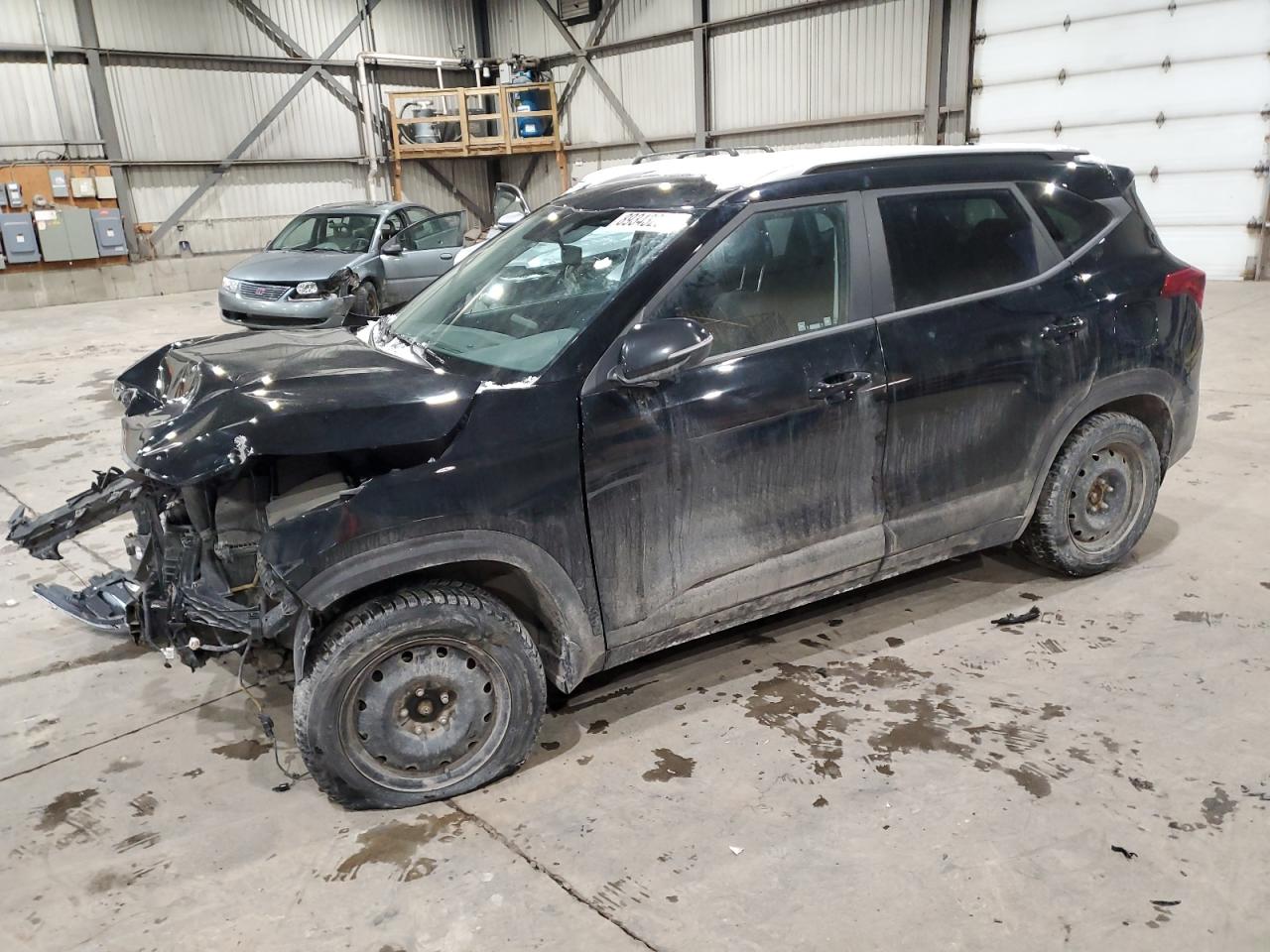 KIA SELTOS LX 2022