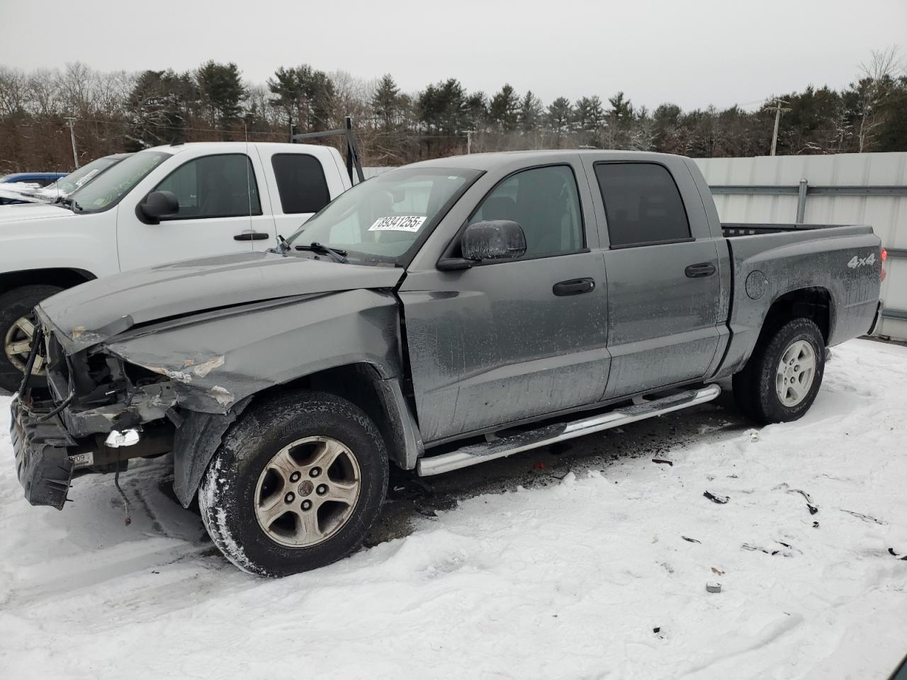 DODGE DAKOTA QUA 2006