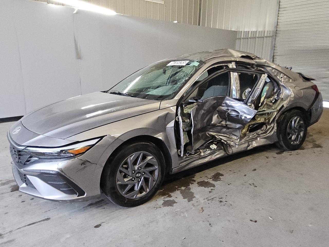 HYUNDAI ELANTRA SE 2024