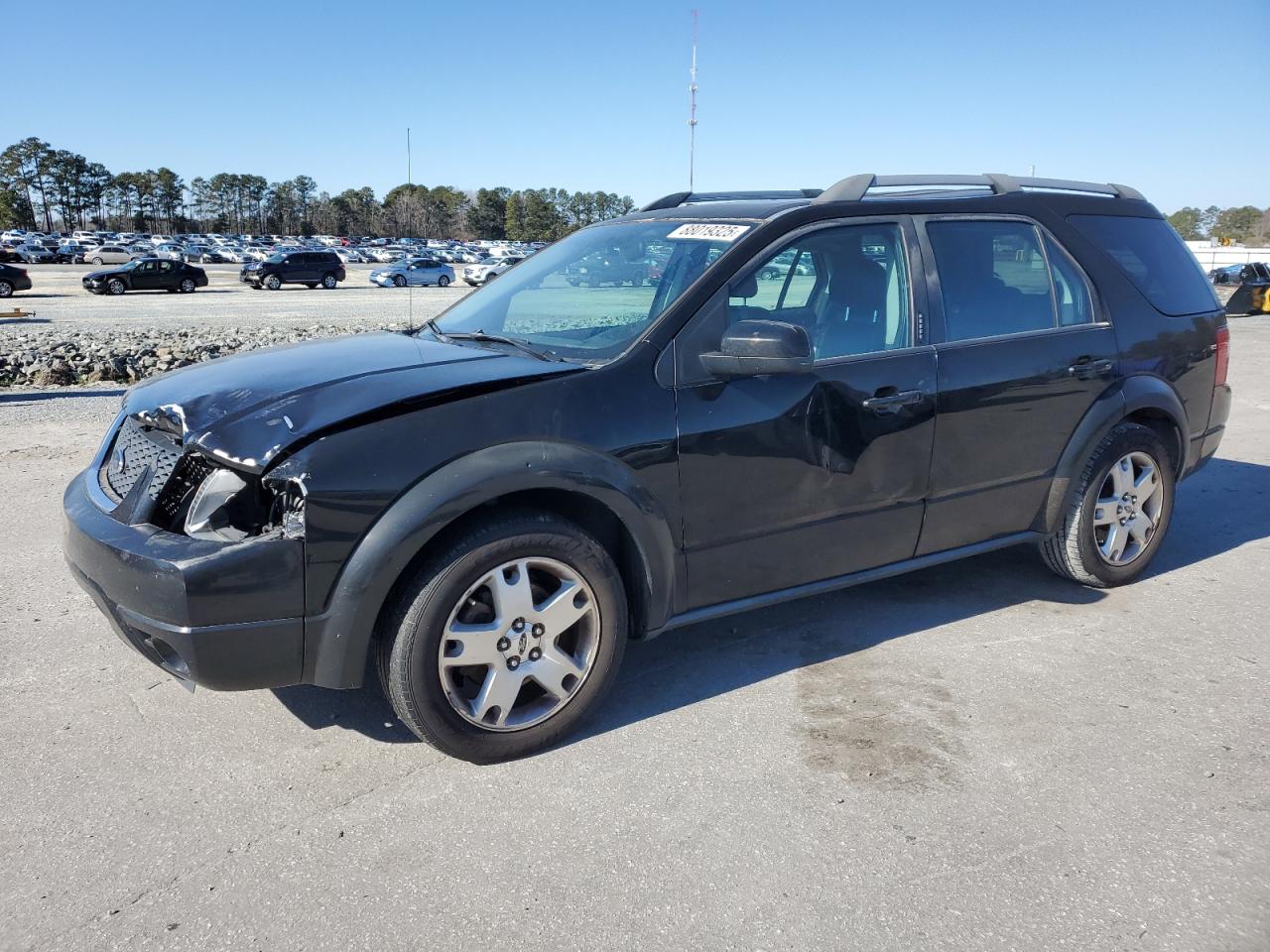 FORD FREESTYLE 2005