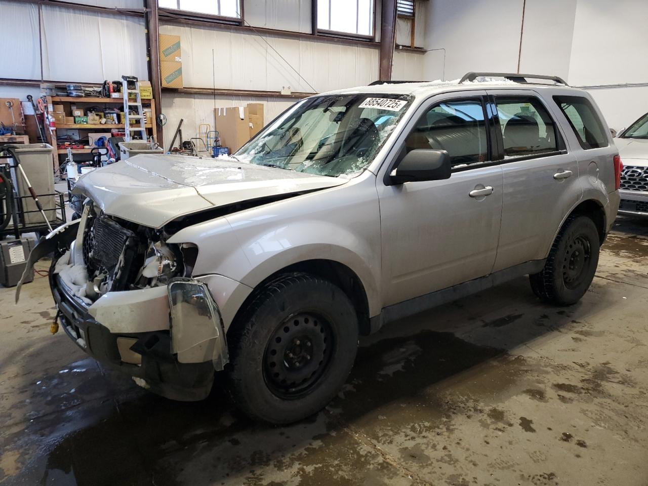 MAZDA TRIBUTE I 2011