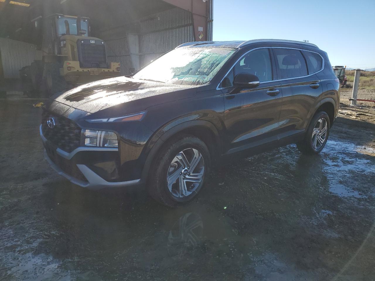 HYUNDAI SANTA FE S 2023