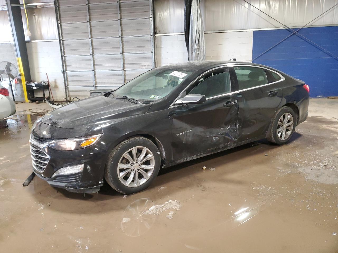 CHEVROLET MALIBU LT 2020