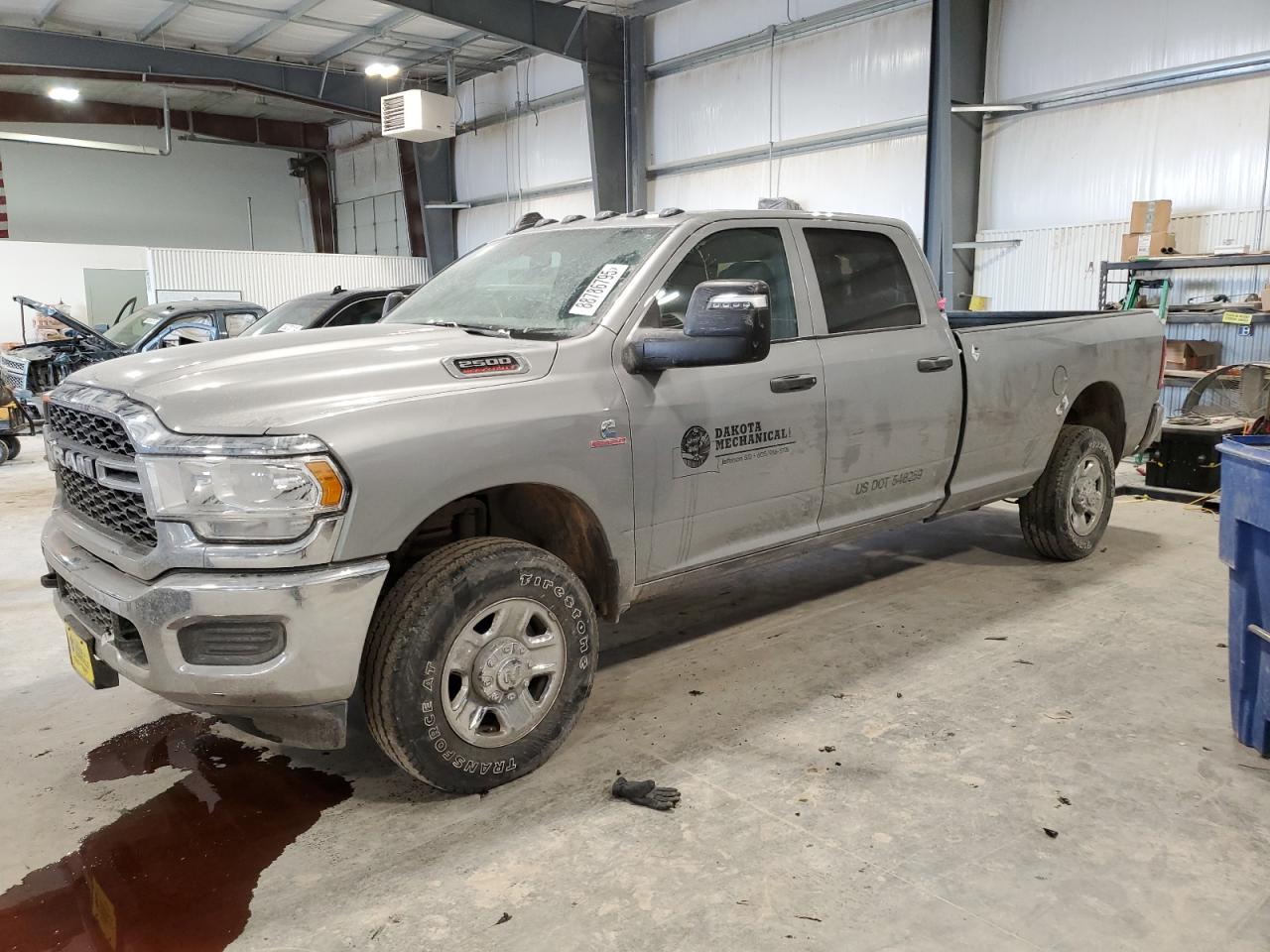RAM 2500 TRADE 2023