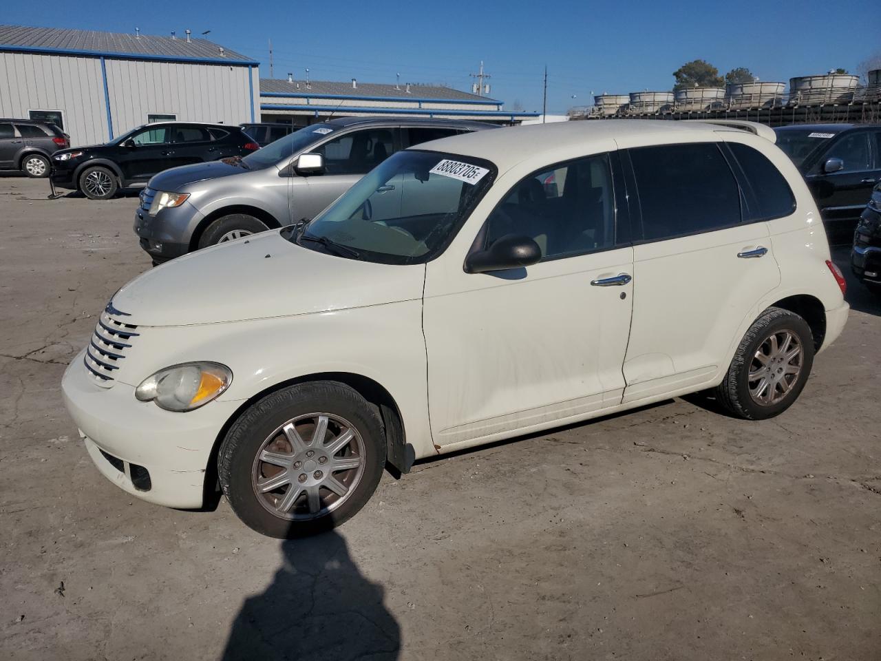 CHRYSLER PT CRUISER 2007