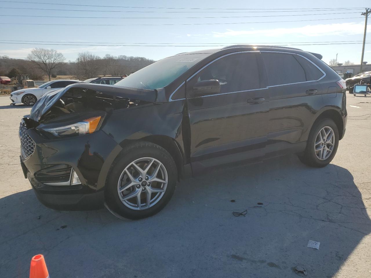 FORD EDGE SEL 2024