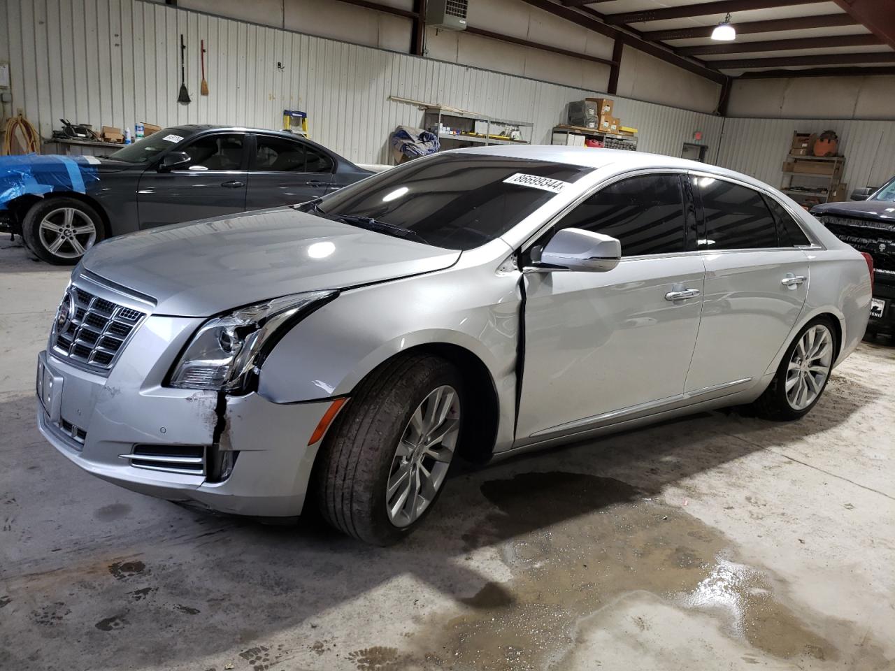 CADILLAC XTS LUXURY 2015