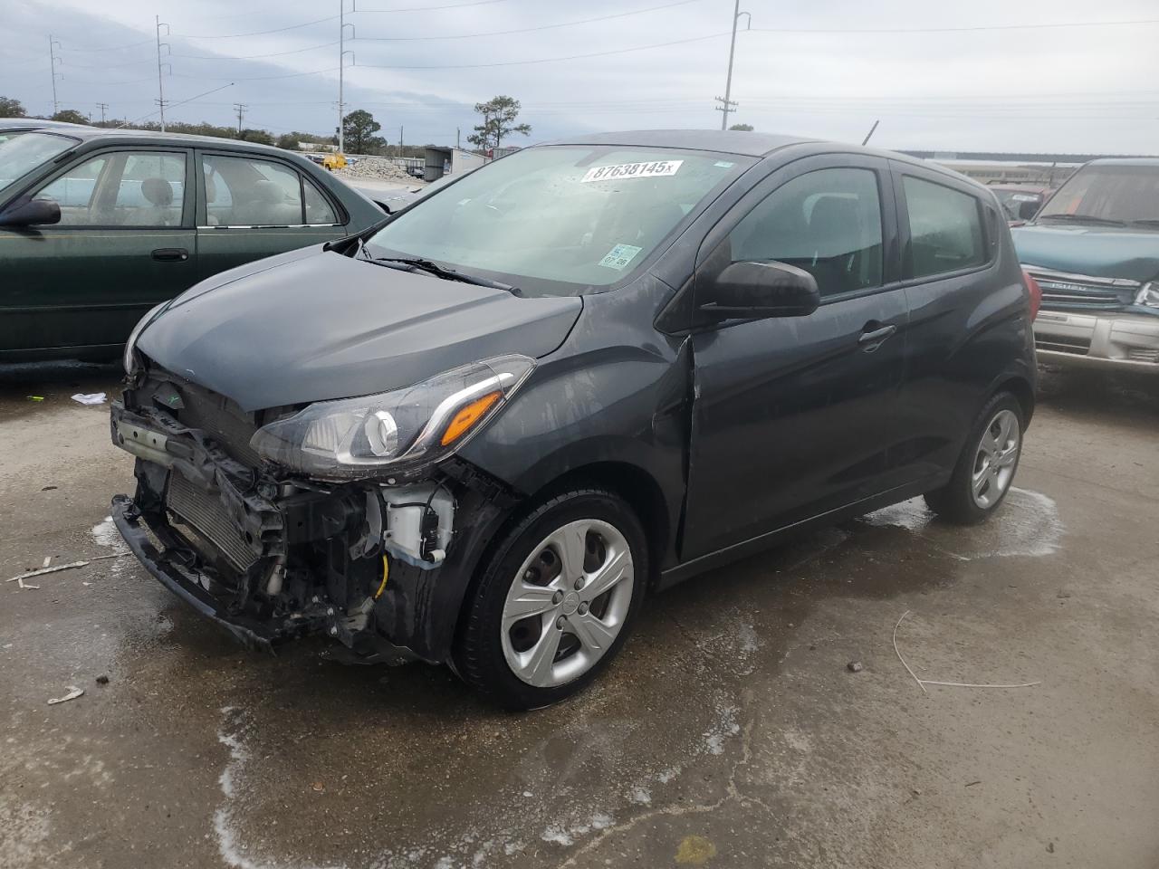 CHEVROLET SPARK LS 2019